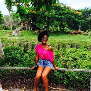 Meet your Posher, Judi